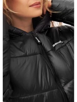 Bench Steppjacke "Phillipa" In Schwarz -Limango Verkäufe bench steppjacke phillipa in schwarz 2