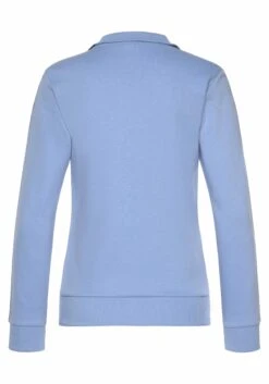 Bench Sweatjacke In Blau 8 Bench Sweatjacke In Blau -Limango Verkäufe bench sweatjacke in blau 1