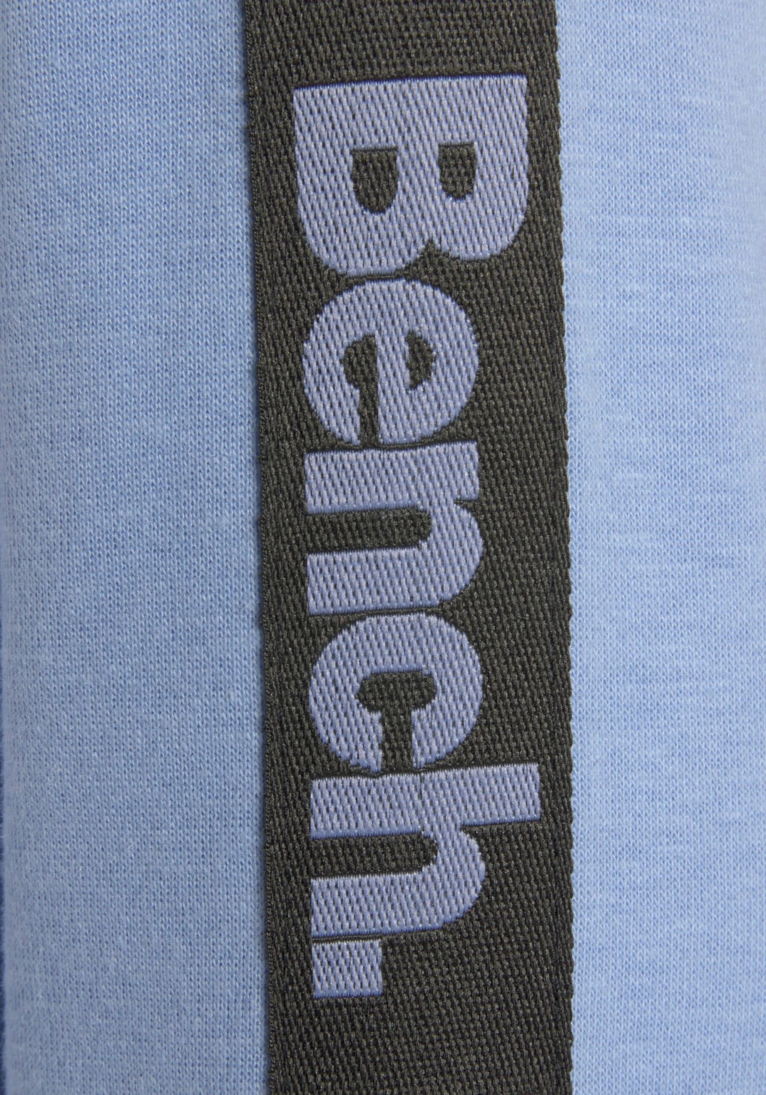 Bench Sweatjacke In Blau 6 Bench Sweatjacke In Blau – Bild 6
