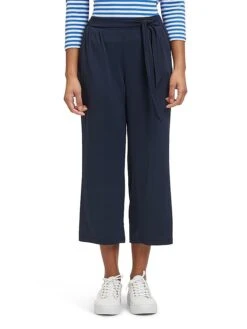 Betty Barclay Culotte In Dunkelblau -Limango Verkäufe betty barclay culotte in dunkelblau 1