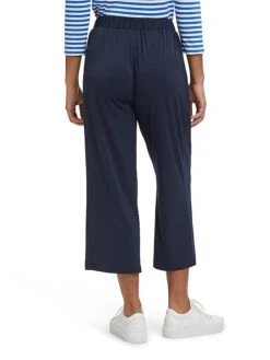 Betty Barclay Culotte In Dunkelblau -Limango Verkäufe betty barclay culotte in dunkelblau 2