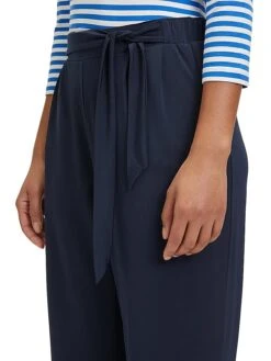 Betty Barclay Culotte In Dunkelblau -Limango Verkäufe betty barclay culotte in dunkelblau 4