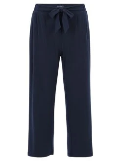 Betty Barclay Culotte In Dunkelblau -Limango Verkäufe betty barclay culotte in dunkelblau 6