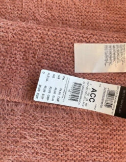 Betty Barclay Schal In Rosa - (L)160 X (B)40 Cm