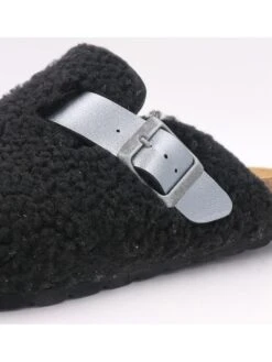 Hausschuhe In Schwarz -Limango Verkäufe billowy hausschuhe in schwarz 10