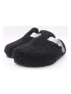 Hausschuhe In Schwarz -Limango Verkäufe billowy hausschuhe in schwarz 6