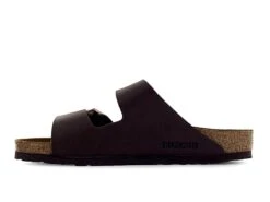 Birkenstock Sandale - Arizona - Dark Brown / Normale Weite -Limango Verkäufe birkenstock sandale arizona dark brown normale weite 3