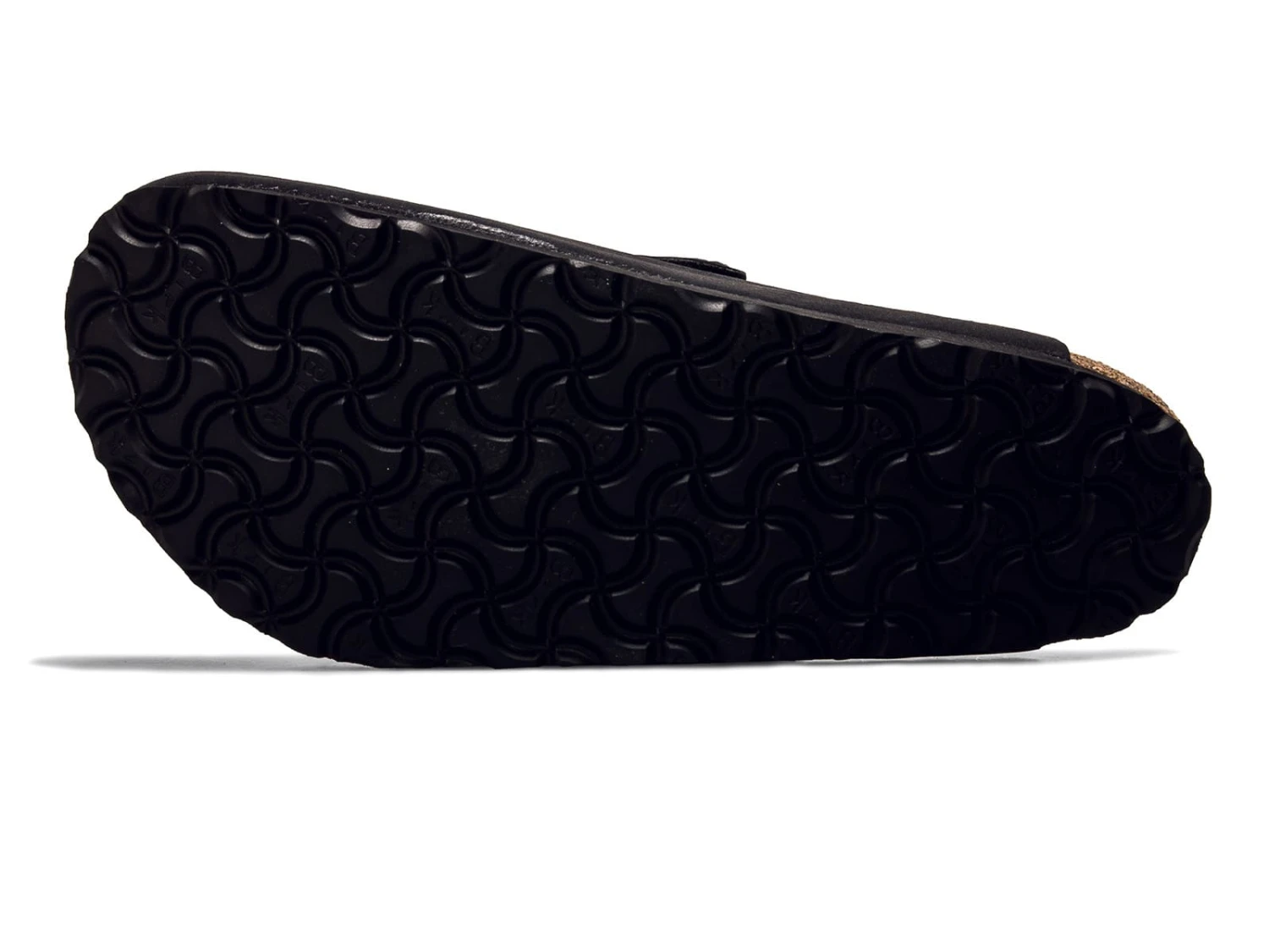 Birkenstock Sandale - Boston BFBC Earthy Vegan - Black 6 Birkenstock Sandale - Boston BFBC Earthy Vegan - Black – Bild 6