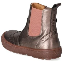 Bisgaard Stiefeletten MERI In Bronze -Limango Verkäufe bisgaard stiefeletten meri in bronze 2