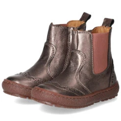 Bisgaard Stiefeletten MERI In Bronze
