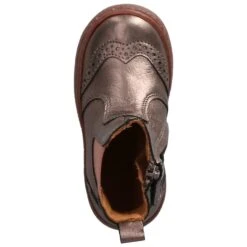 Bisgaard Stiefeletten MERI In Bronze -Limango Verkäufe bisgaard stiefeletten meri in bronze 5