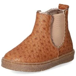 Bisgaard Stiefeletten SIGGI In Orange -Limango Verkäufe bisgaard stiefeletten siggi in orange 1