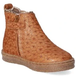 Bisgaard Stiefeletten SIGGI In Orange -Limango Verkäufe bisgaard stiefeletten siggi in orange 4