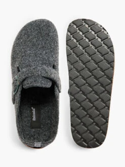 Hausschuh Grau -Limango Verkäufe bjorndal hausschuh grau 2