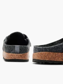 Hausschuh Grau -Limango Verkäufe bjorndal hausschuh grau 3