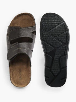 Pantolette Braun -Limango Verkäufe bjorndal pantolette braun 2