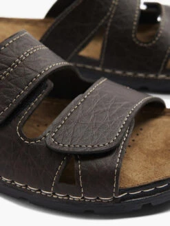 Pantolette Braun -Limango Verkäufe bjorndal pantolette braun 4