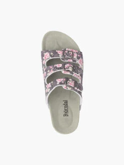 Pantolette Grau -Limango Verkäufe bjorndal pantolette grau 1