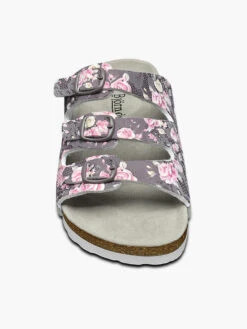 Pantolette Grau -Limango Verkäufe bjorndal pantolette grau 2