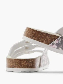 Pantolette Grau -Limango Verkäufe bjorndal pantolette grau 3