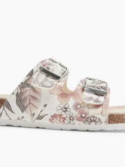 Pantolette Multicolor -Limango Verkäufe bjorndal pantolette multicolor 4