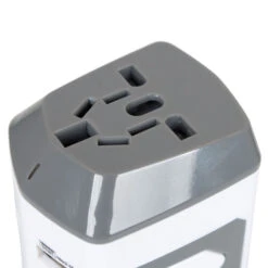 Reisestecker Global USB In Weiß 15 Reisestecker Global USB In Weiß -Limango Verkäufe bo trail reisestecker global usb in weiss 5