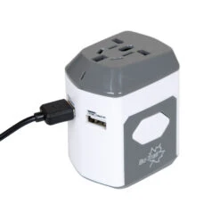 Reisestecker Global USB In Weiß 16 Reisestecker Global USB In Weiß -Limango Verkäufe bo trail reisestecker global usb in weiss 6