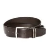 Boss Gürtel 'Jophin' Dunkelbraun (202)