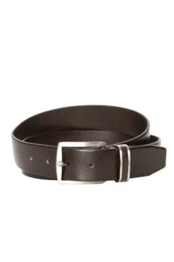 Boss Gürtel 'Jophin' Dunkelbraun (202)
