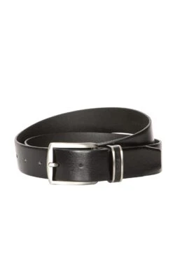 Boss Gürtel 'Jophin' Schwarz (001)