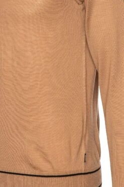 Boss Pullover 'Favino' Beige (260) -Limango Verkäufe boss pullover favino beige 260 1