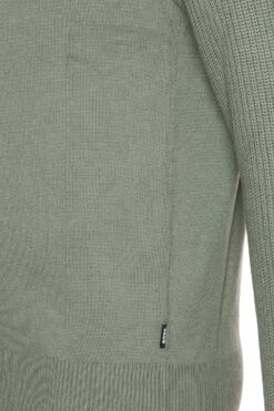Boss Pullover 'Grillo' Grün (343) -Limango Verkäufe boss pullover grillo grun 343 1