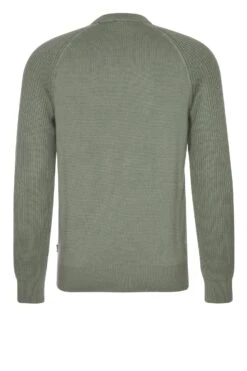 Boss Pullover 'Grillo' Grün (343) -Limango Verkäufe boss pullover grillo grun 343 2