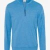 BRAX Sweathirt "Sullivan" In Blau