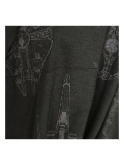 Buff Loop-Schal In Schwarz - (L)105 X (B)60 Cm 3 Buff Loop-Schal In Schwarz - (L)105 X (B)60 Cm -Limango Verkäufe buff loop schal in schwarz l 105 x b 60 cm 1