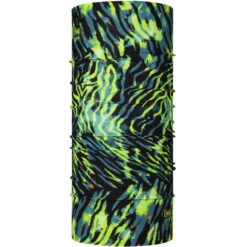 Buff Multifunktionstuch CoolNet UV In Zitrone