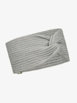 Buff Woll-Stirnband In Grau