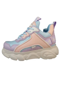 Buffalo Sneaker Mehrfarbig -Limango Verkäufe buffalo sneaker mehrfarbig 2