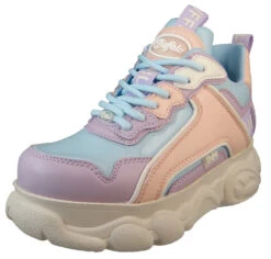 Buffalo Sneaker Mehrfarbig