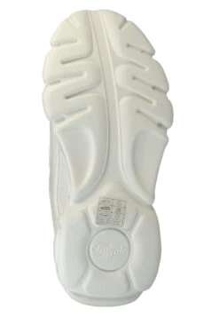 Buffalo Sneaker Weiß 10 Buffalo Sneaker Weiß -Limango Verkäufe buffalo sneaker weiss 3