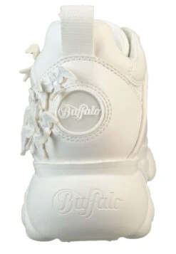 Buffalo Sneaker Weiß 11 Buffalo Sneaker Weiß -Limango Verkäufe buffalo sneaker weiss 4