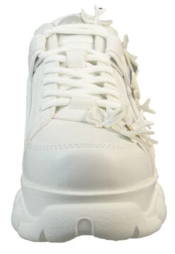 Buffalo Sneaker Weiß 13 Buffalo Sneaker Weiß -Limango Verkäufe buffalo sneaker weiss 6