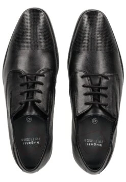 Bugatti Businessschuhe In Schwarz -Limango Verkäufe bugatti businessschuhe in schwarz 5