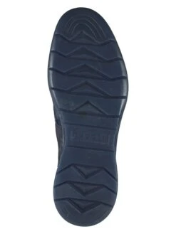 Bugatti Schnürschuhe In Blau/ Grau -Limango Verkäufe bugatti schnurschuhe in blau grau 6