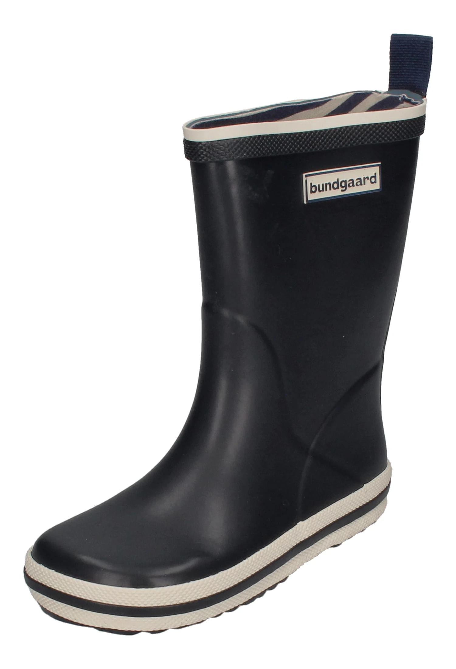 Bundgaard Gummistiefel CLASSIC RUBBER BOOT In Blau 1 Bundgaard Gummistiefel CLASSIC RUBBER BOOT In Blau