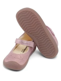 Bundgaard Leder-Ballerinas "The Walker" In Rosa -Limango Verkäufe bundgaard leder ballerinas the walker in rosa 2