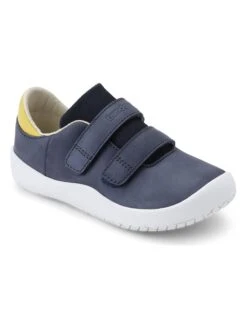 Bundgaard Leder-Sneakers "Benjamin Strap" In Dunkelblau -Limango Verkäufe bundgaard leder sneakers benjamin strap in dunkelblau 1