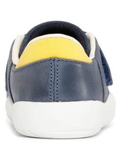 Bundgaard Leder-Sneakers "Benjamin Strap" In Dunkelblau -Limango Verkäufe bundgaard leder sneakers benjamin strap in dunkelblau 2