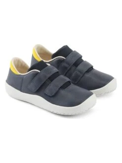 Bundgaard Leder-Sneakers "Benjamin Strap" In Dunkelblau -Limango Verkäufe bundgaard leder sneakers benjamin strap in dunkelblau 3