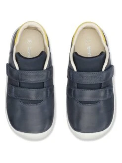 Bundgaard Leder-Sneakers "Benjamin Strap" In Dunkelblau -Limango Verkäufe bundgaard leder sneakers benjamin strap in dunkelblau 4